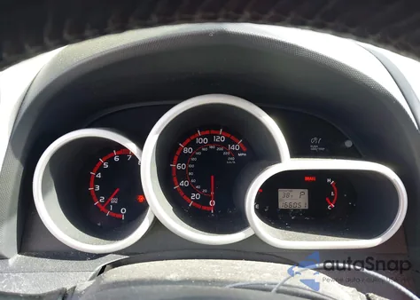 2009 Pontiac Vibe Gt from USA, damaged, VIN 5Y2SR67039Z443534